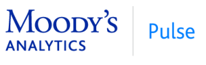 Moody's Analytics Pulse Logo